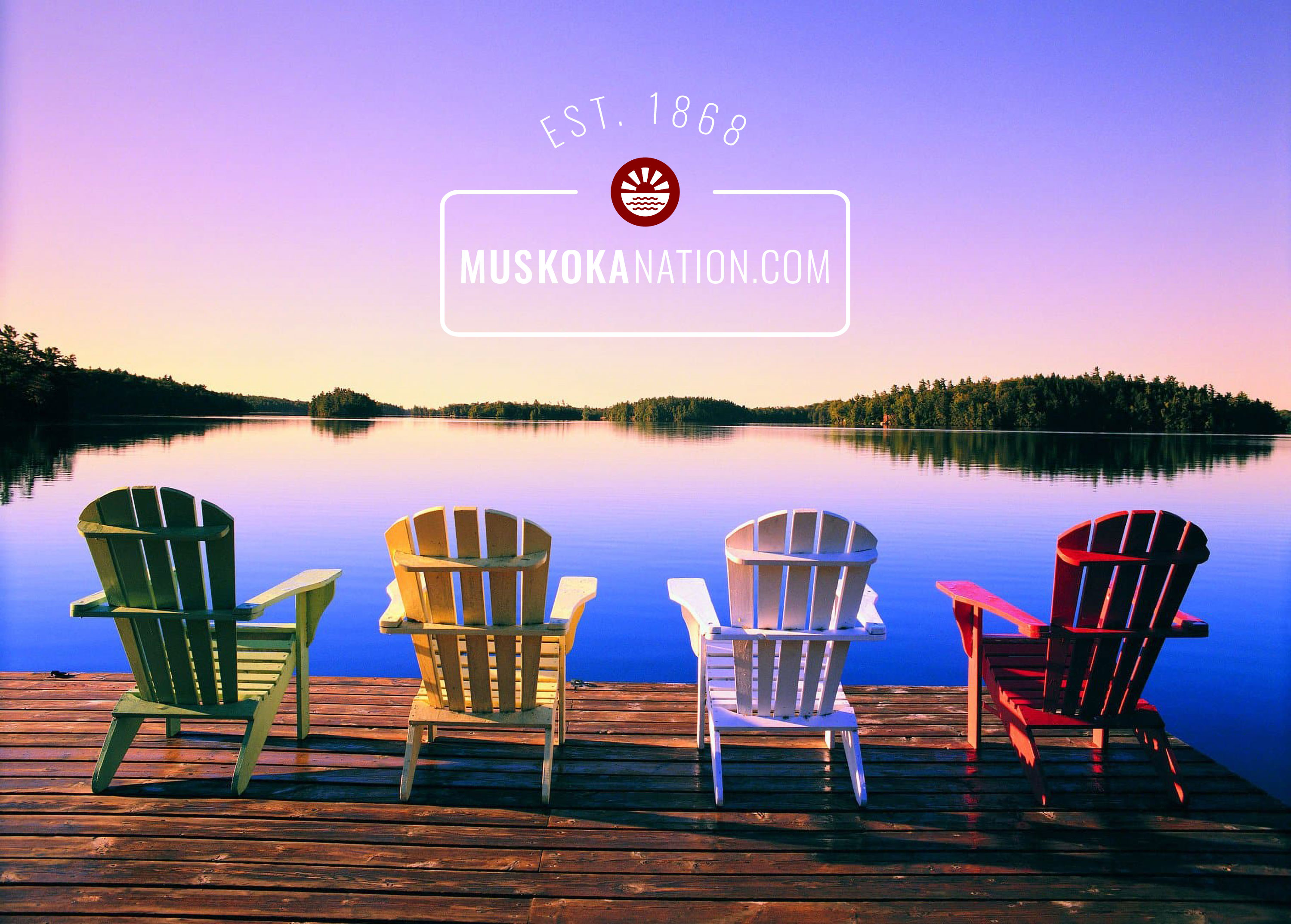 Muskoka Nation